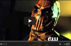 Arrow 2x09 - Season 2 Episode 9