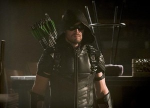 arrow 4x02 oliver green arrow