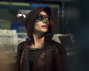 arrow 4x06 Speedy