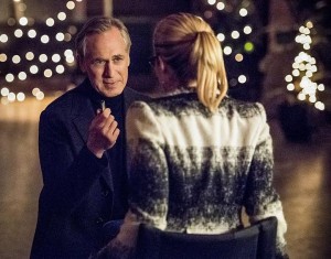 Arrow 4x13 Felicity Calculator 2