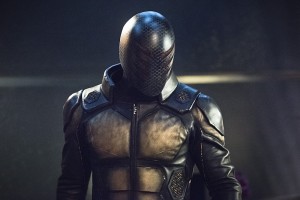 arrow 4x17 bee