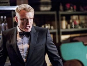 arrow 5x17 photos audiences