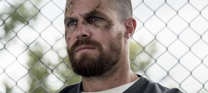 7×02 – Synopsis, promo et photos de The Longbow Hunters 7×02 – Synopsis, promo et photos de The Longbow Hunters