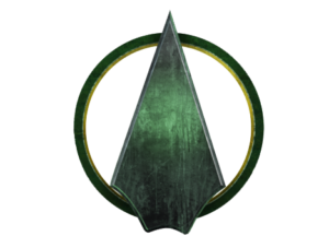 Arrow logo