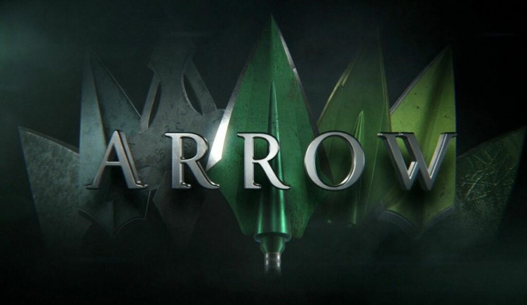 Arrow Streaming