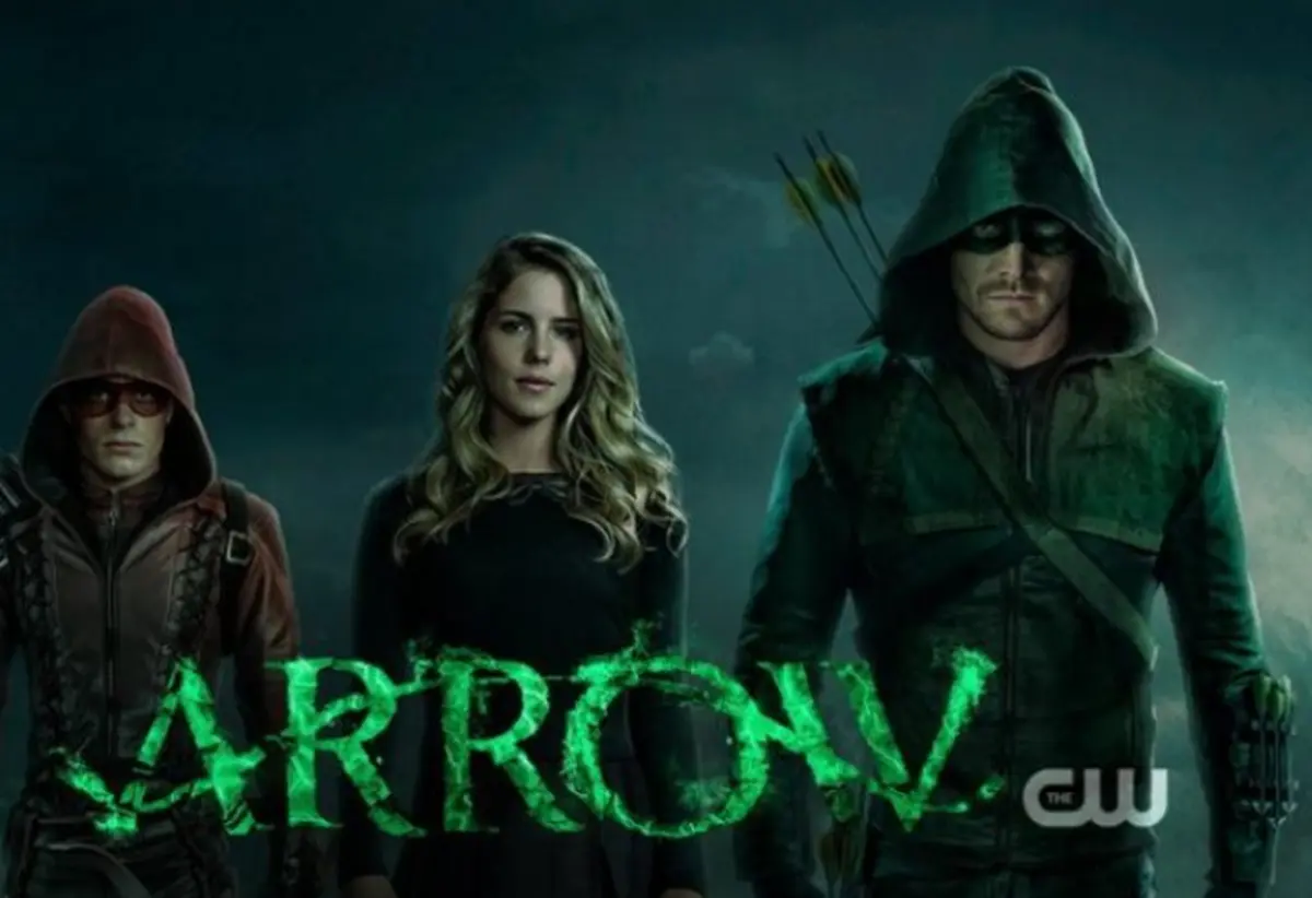 Résumé complet de la saison 2 de Arrow